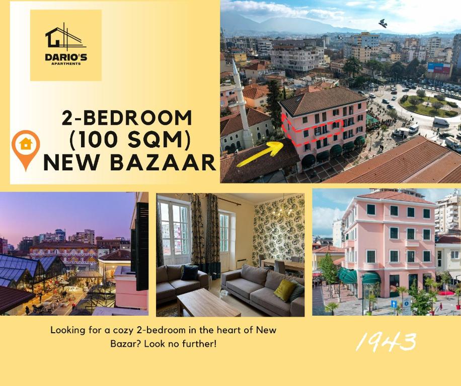 Amazing View &#038; Location -Central