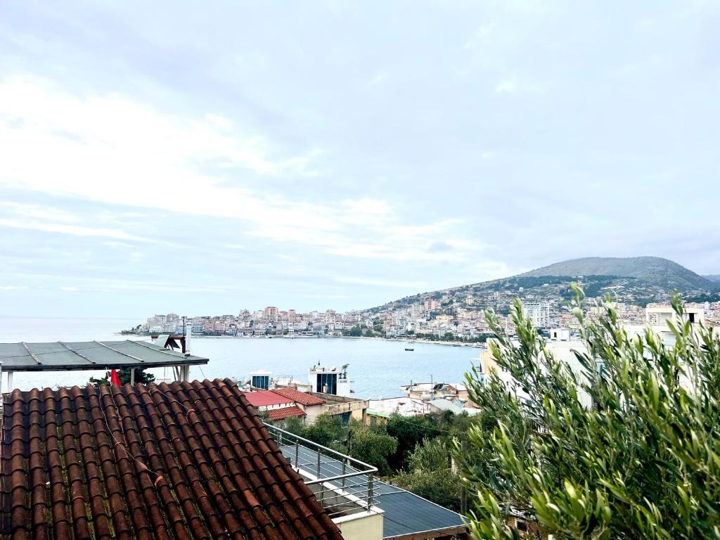 Hajdini Apartament