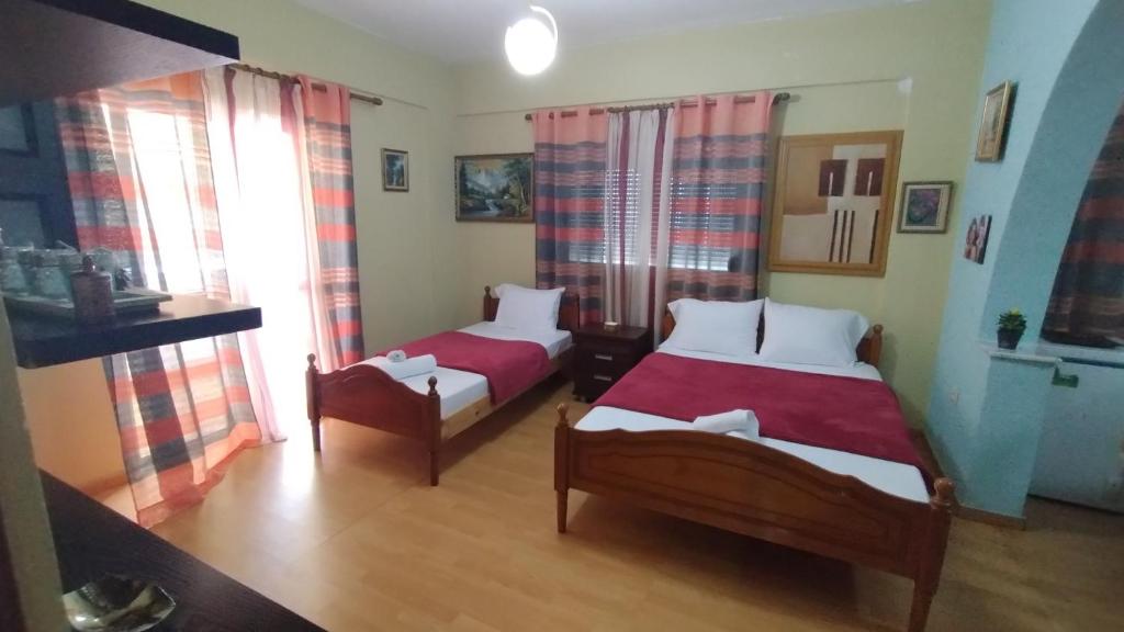 Petrit apartament