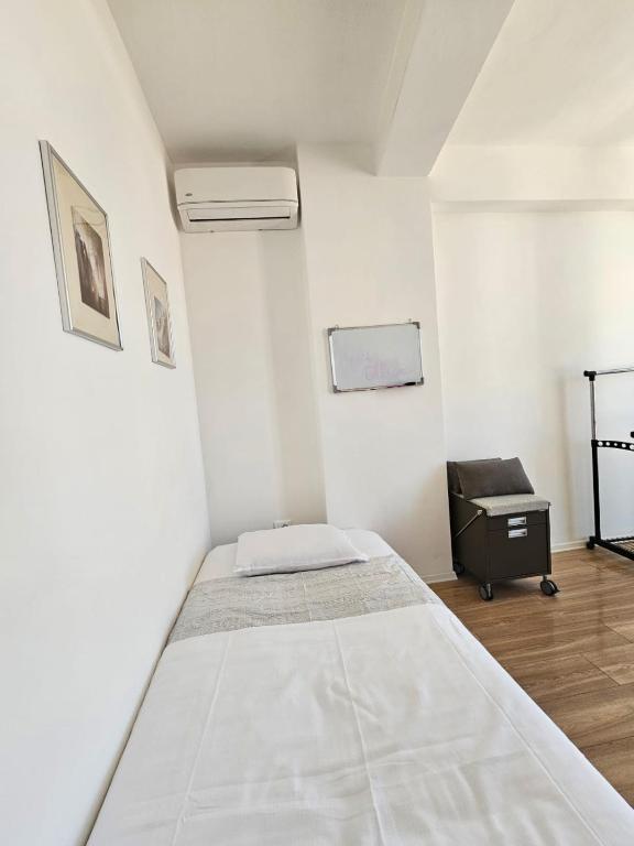 Danisa’s Apartment