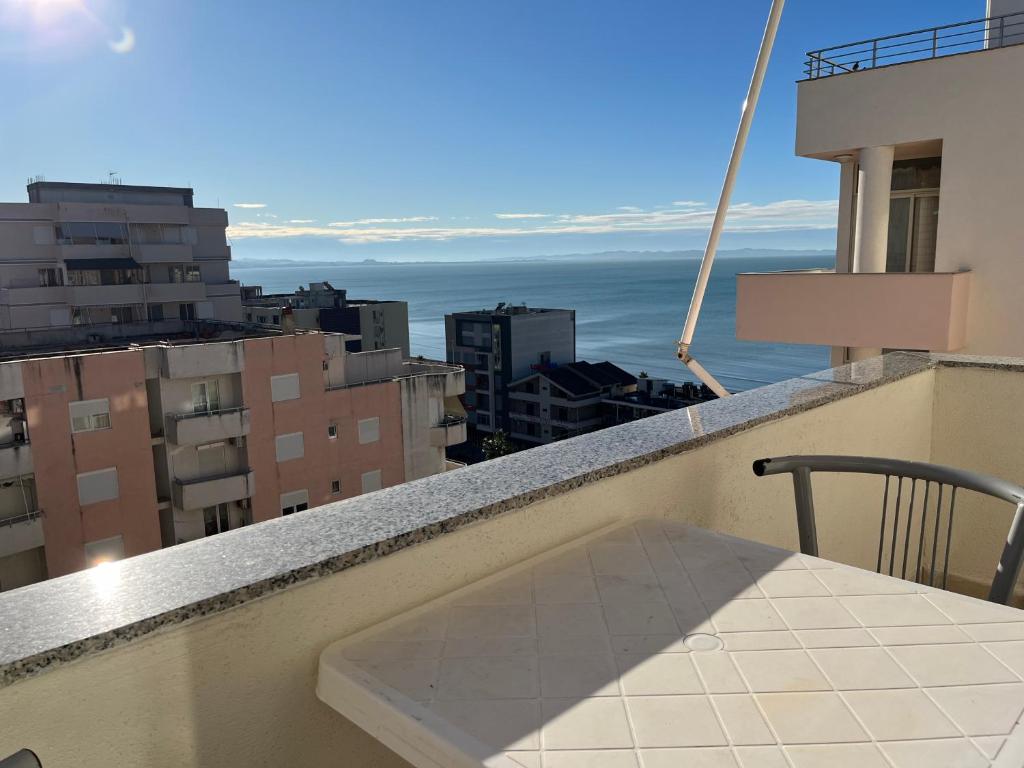 COASTAL APARTMENT 9th FLOUR - Image 1