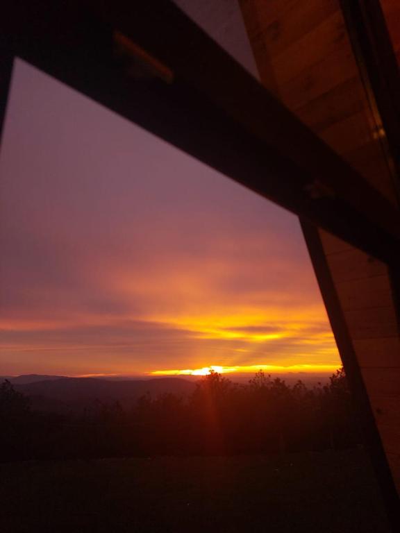 Vila Alpine Arlon Gjinar