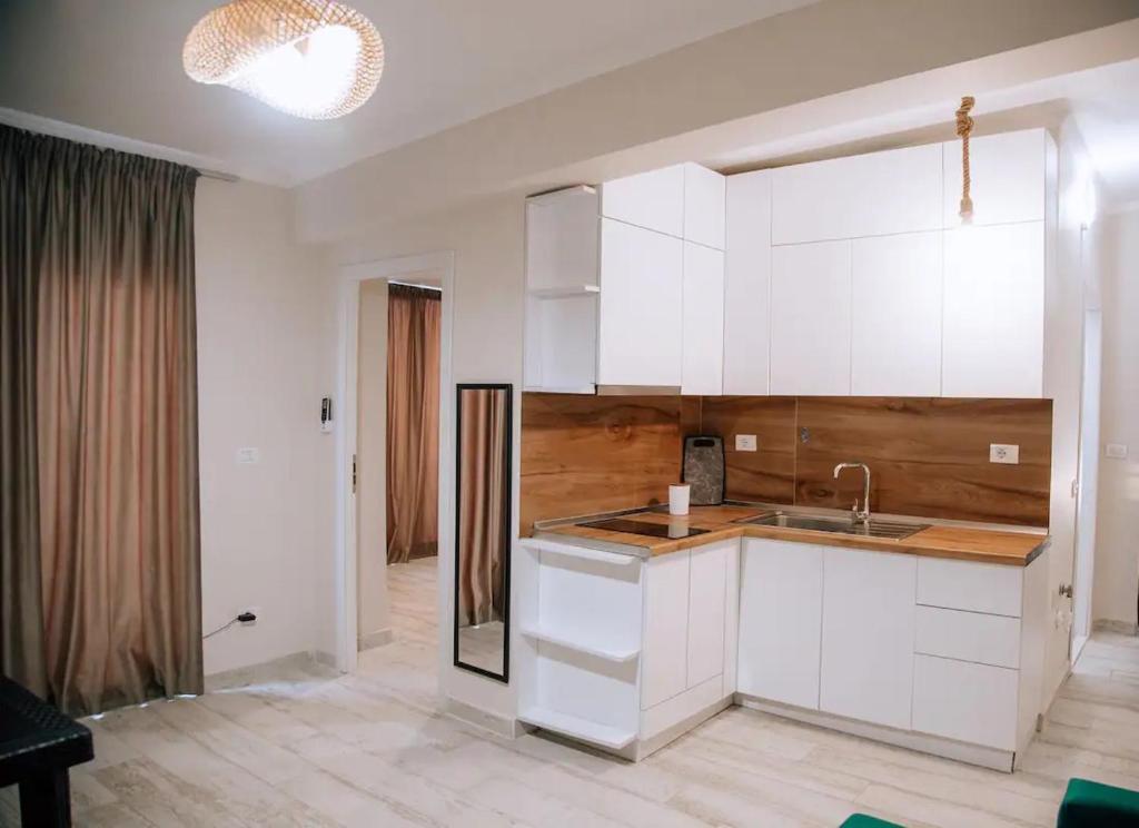 Daily Apartments Durres A20 - Image 1