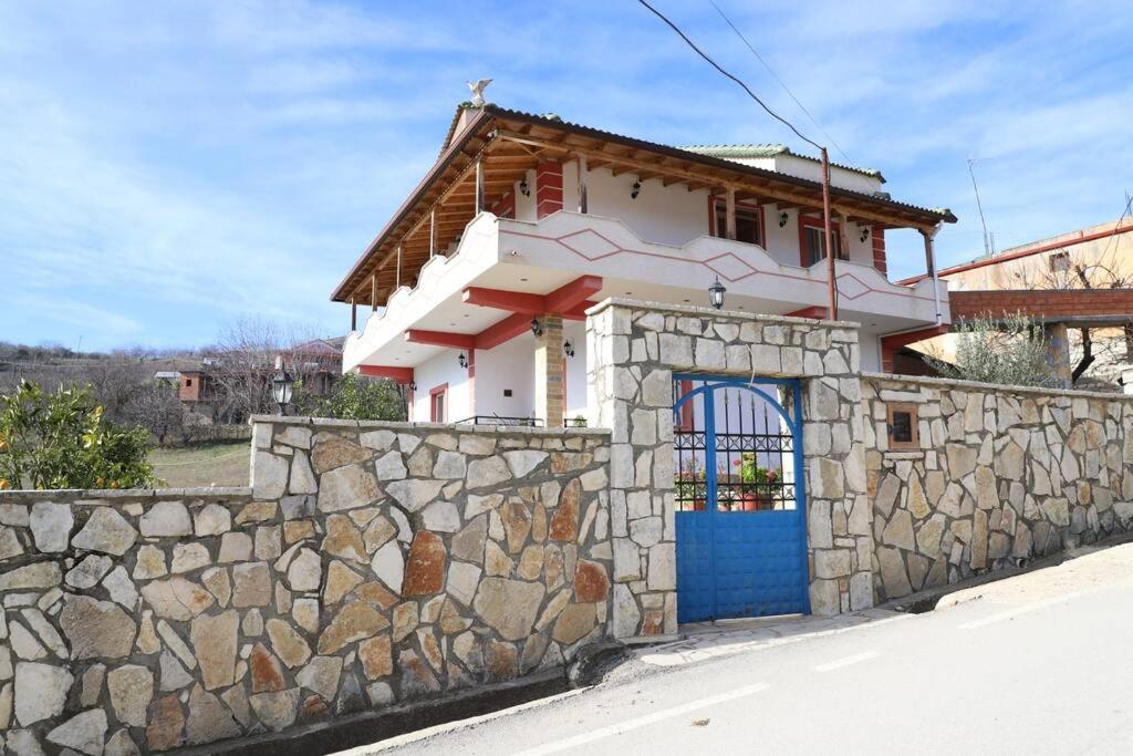 Villa Xherimeja Family Oasis