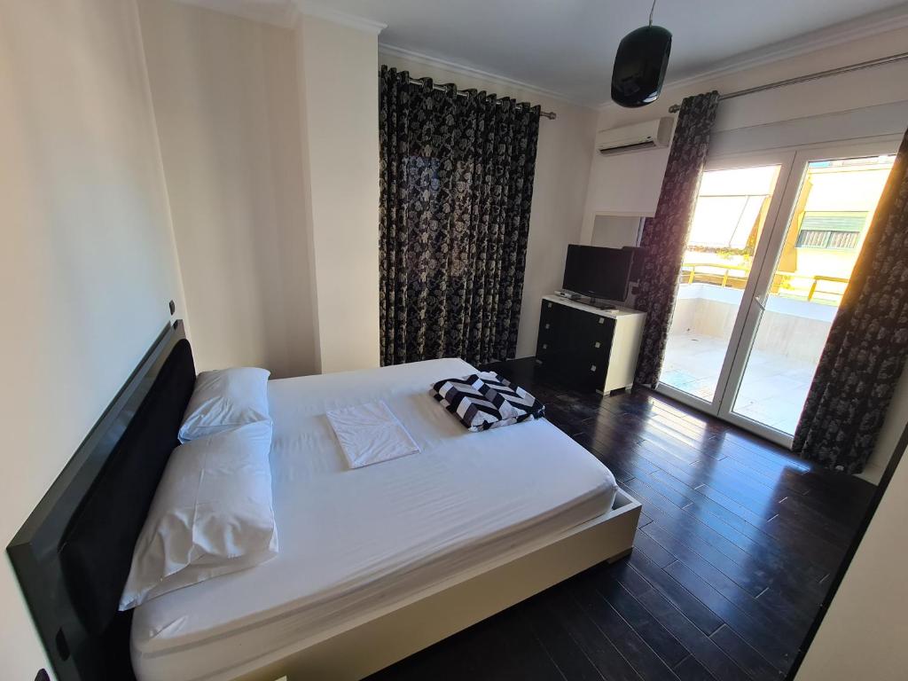Lux Apartment