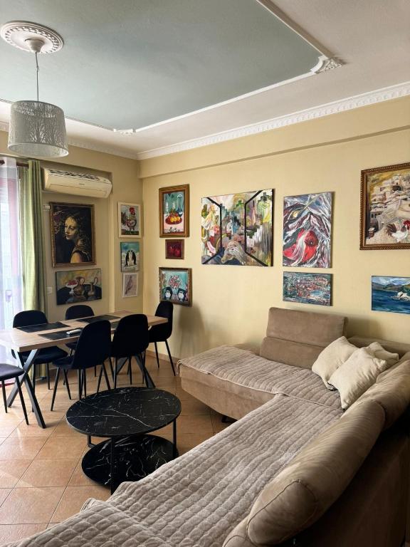 Artist´s place