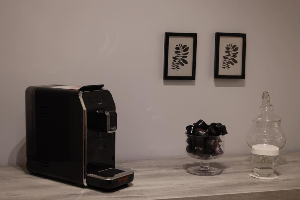 Hira City Center Apartment 1 - Image 1