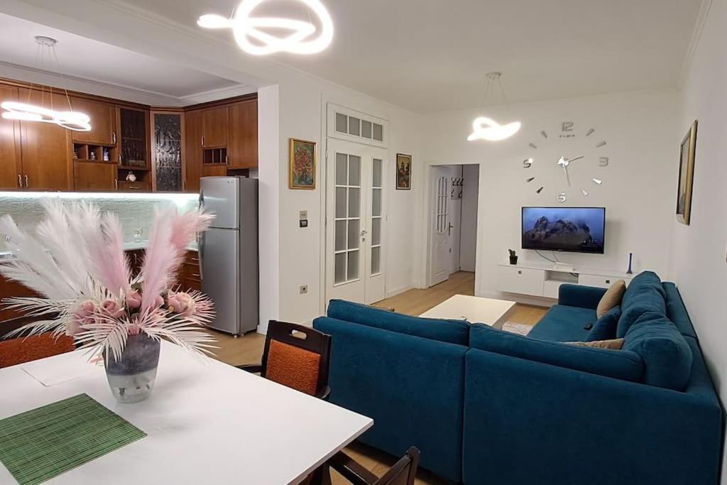 Jimmys’s apartament