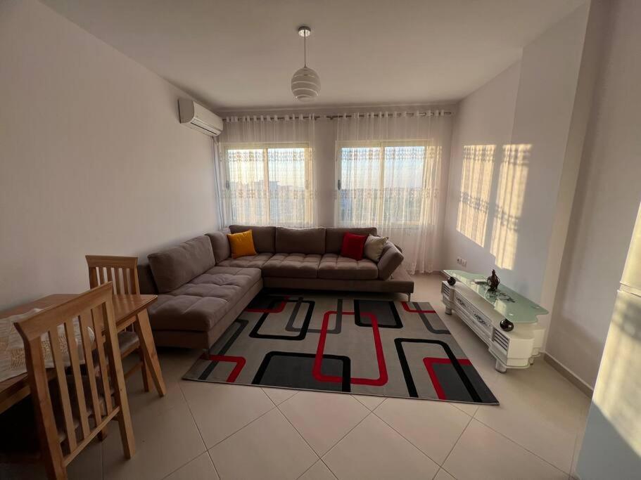 Asli’s Comfy Studio APT