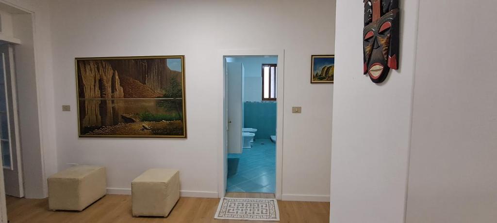 Jimmy’s Apartment - Image 1