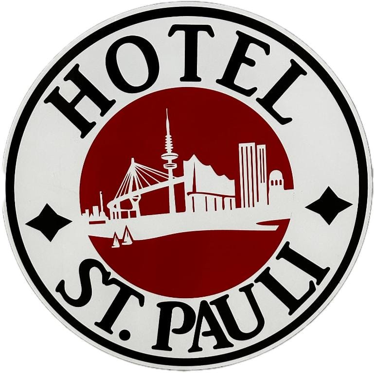 Hotel St.Pauli