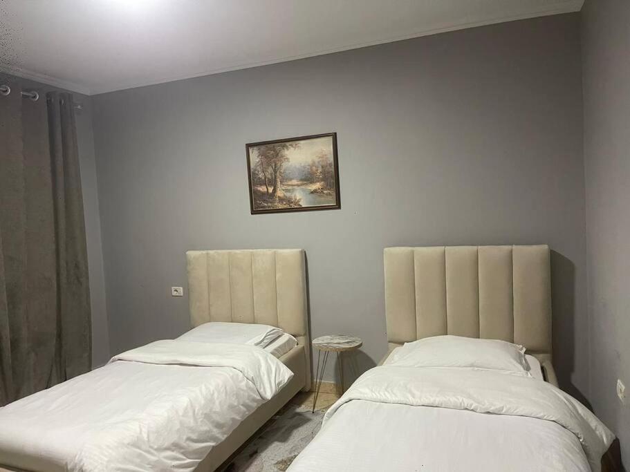 Central Located Apartment,Tirana