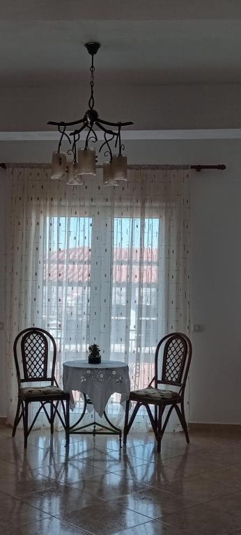 Vini Apartment