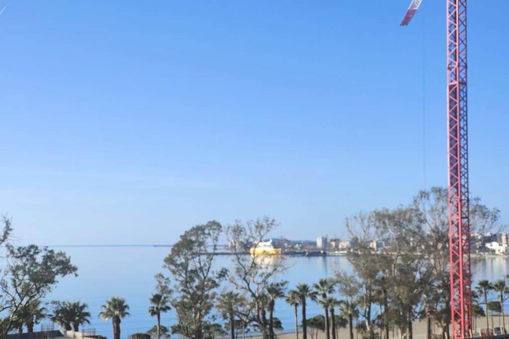 Seaview Apartment Lungomare - Image 1