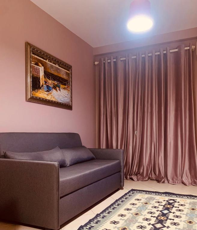Sisi Apartment-Tirana City Center - Image 1