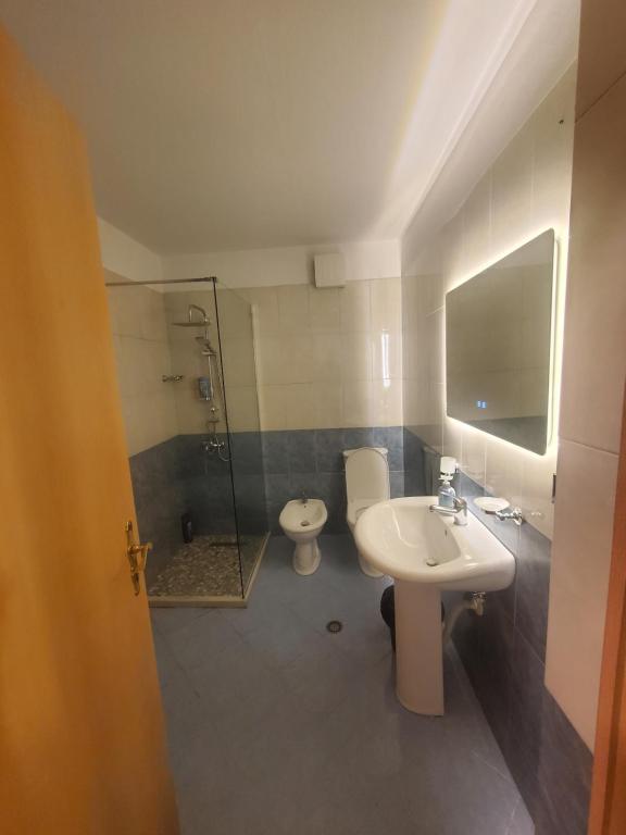 Cityscape Tirana 2BR Kavaja St, 11 FL, Dajti View - Image 1