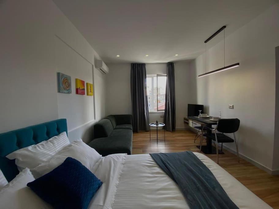 Tirana Elegant Apartment