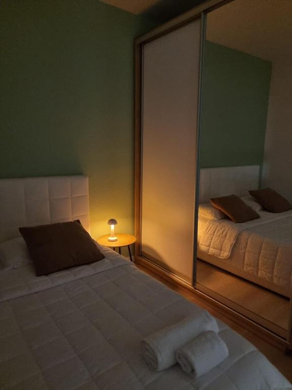 Azurè Apartments Tirana - Image 1