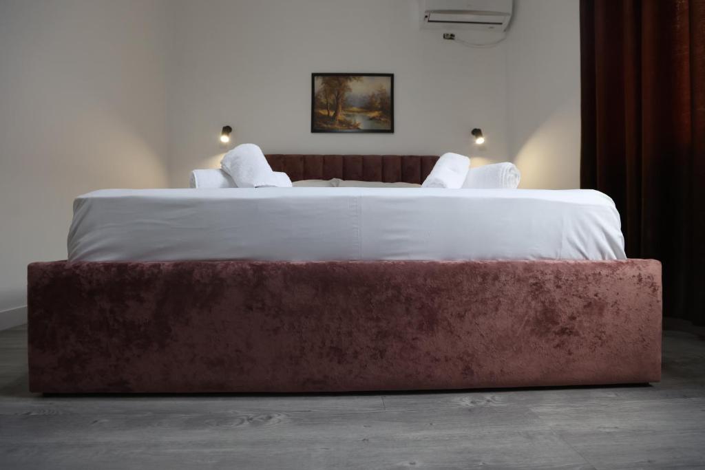 VILA ALIZEE Hotel - Image 1