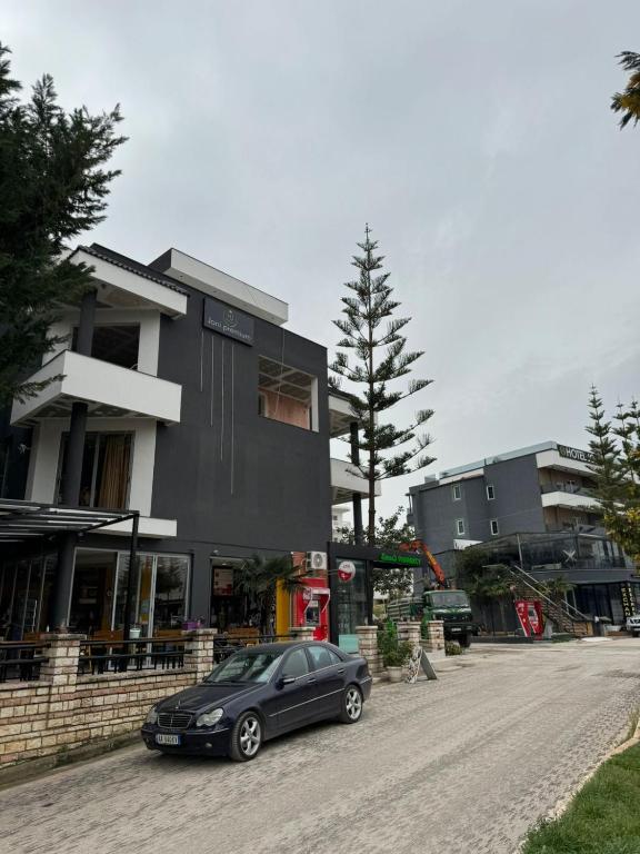 Hotel Joni Premium